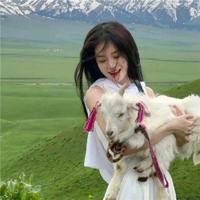 在世界看见山谷