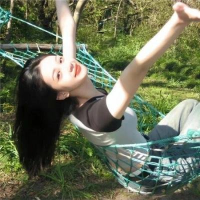 女儿站起来